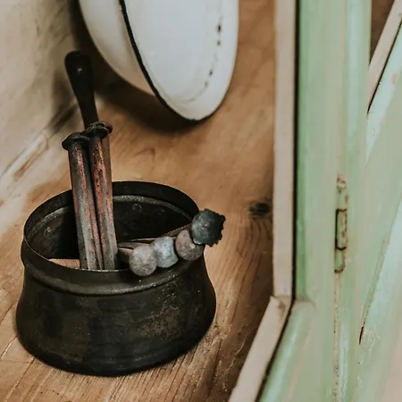 Volte_sotto_le_stelle Holiday home *